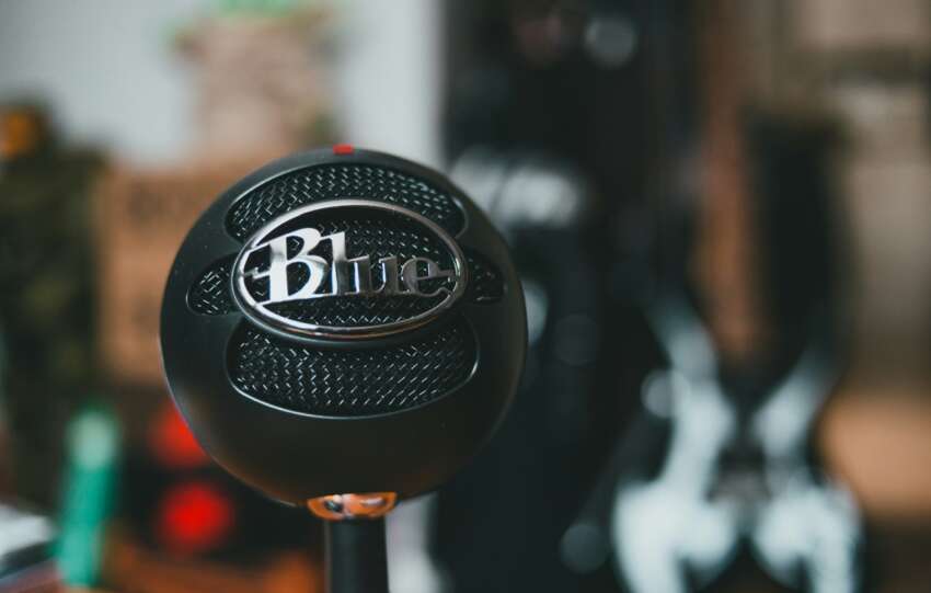 Best Sports Podcasts Mikrophon