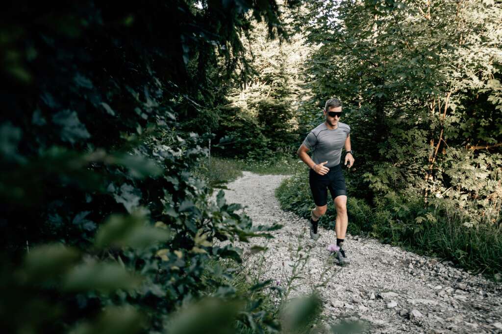 Sunglasses Best Sports Gear for Trail Running