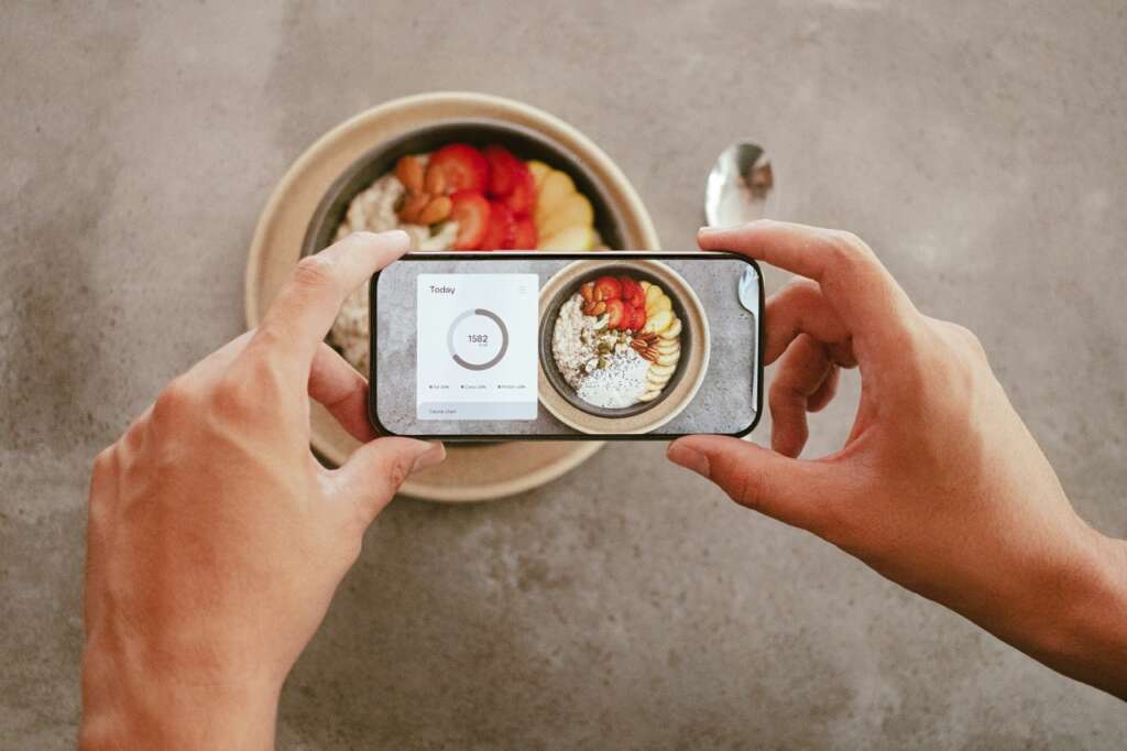 Personalized Nutrition is one of the top fitness trends in sports