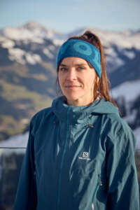 Collaborators Club member Prof. Dr. Martina Wengenmeir