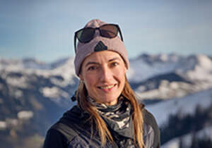 Julia &sbquo;Jules&lsquo; Topp