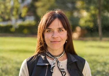Professor Doctor Martina Wengenmeir