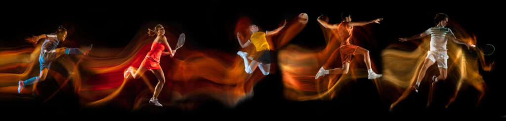 Product Testing: What Makes a Good Sports Gear Review? sports gear 1