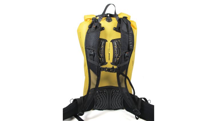 Ortlieb Packman 23L und 35L