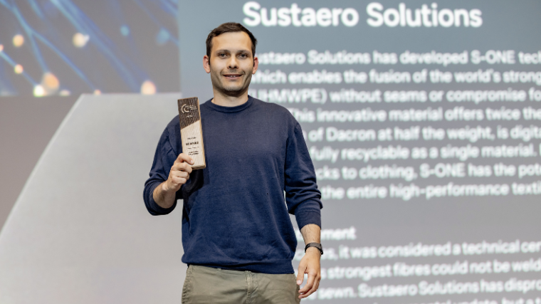 Gewinner der EOA Community Aawards