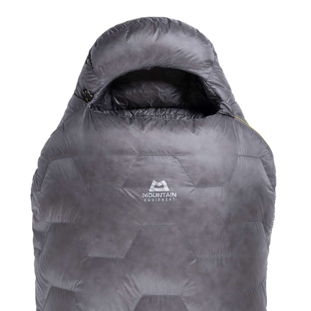 Bergausr&uuml;stung Xenith I