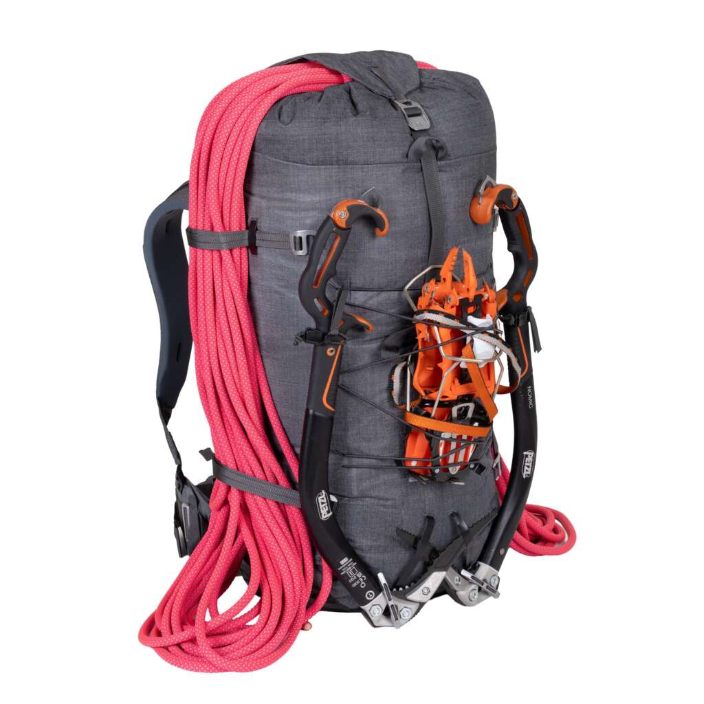 Mountain Equipment Tupilak Rucksack