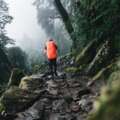 10 best Hiking Trails in the World