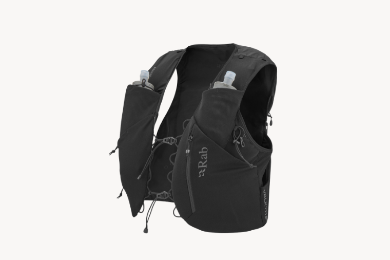 Rab Valkyr 12 trail running vest