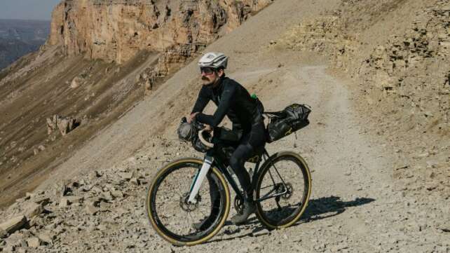 Startseite Kids & Family Ausrüstung 13 Cycling und Bikepacking