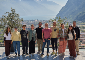 European Outdoor Award Jury Meeting Vorschau 1