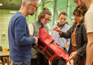 European Outdoor Award Jury Meeting Vorschau 3
