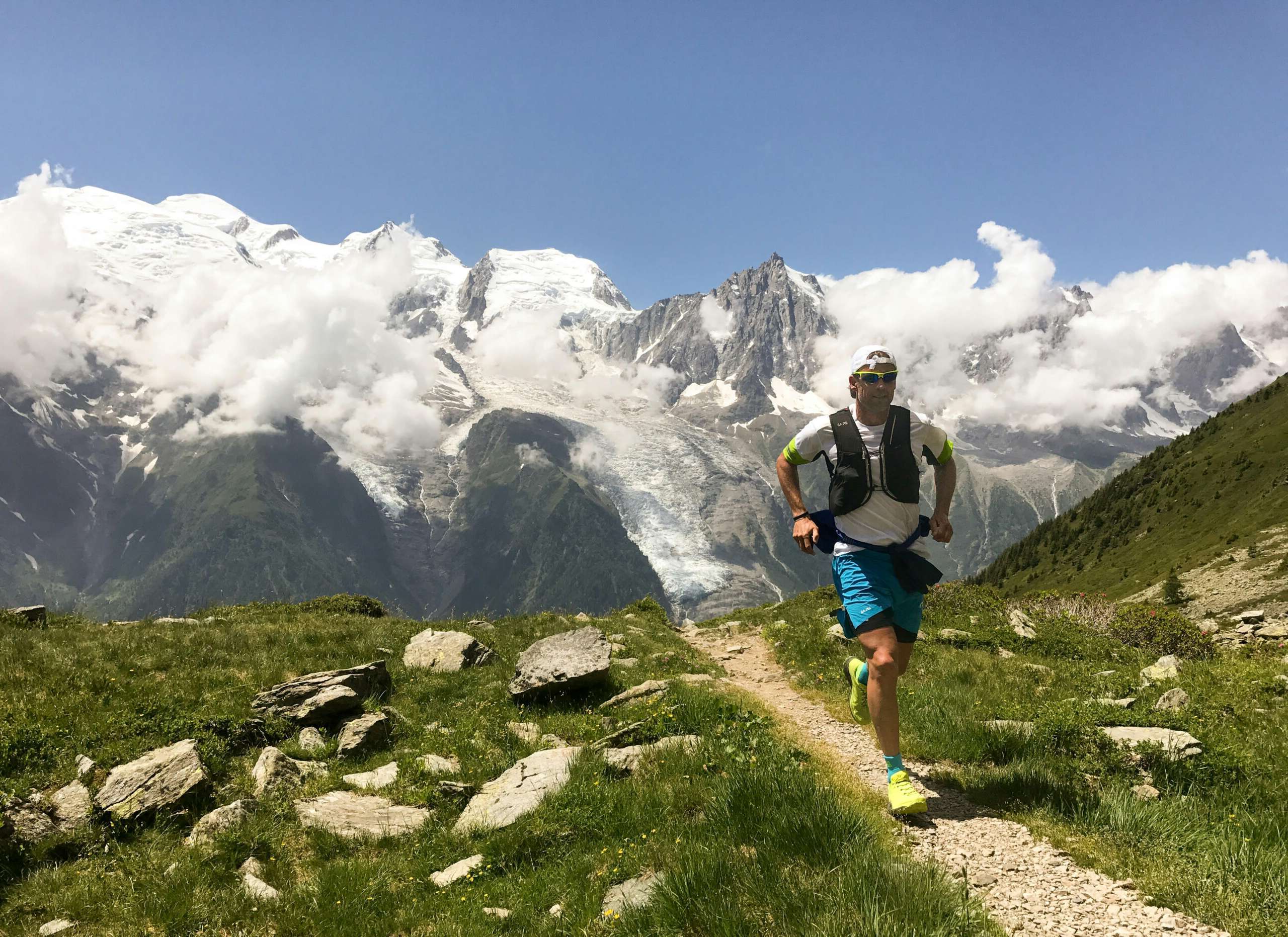 Future of Sports Consumer Award &ndash; Trailrunning Future of Sports Consumer Award 1